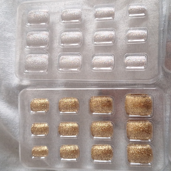 Halloween Nail Art Set - 24 PK - Picture 5 of 10